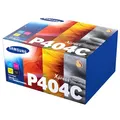 HP Original Toner SU365A, CLT-P404C, CMYK, 1500, 3*1000S, P404C, 4er Pack, Samsung XPRESS C430W, SL-C480W, MULTIXPRESS C9252NA, O