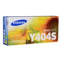 HP Original Toner SU444A, CLT-Y404S, yellow, 1000S, Y404S, Samsung Xpress SL-C430, SL-C480, O