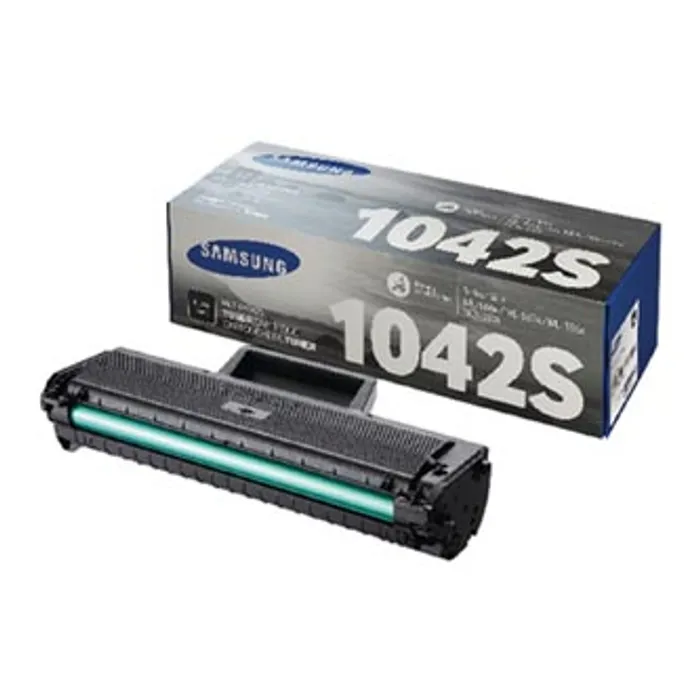 Hauptbild des Produkts HP originální toner SU737A, MLT-D1042S, black, 1500str., 1042S, Samsung ML 1660, 1665-167
