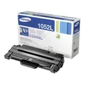 Weiteres Produktbild HP Original Toner SU758A, MLT-D1052L, black, 2500S, 1052L, high capacity, Samsung ML-1910-1925, 2525. 2540, 2580, SCX-4600, 4623,
