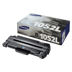 HP Original Toner SU758A, MLT-D1052L, black, 2500S, 1052L, high capacity, Samsung ML-1910-1925, 2525. 2540, 2580, SCX-4600, 4623,