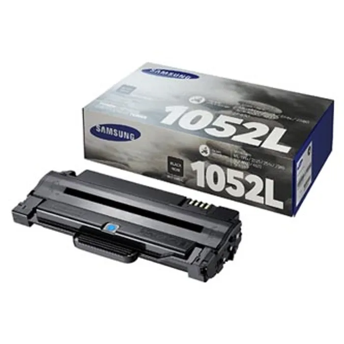 Hauptbild des Produkts HP originální toner SU758A, MLT-D1052L, black, 2500str., 1052L, high capacity, Samsung ML
