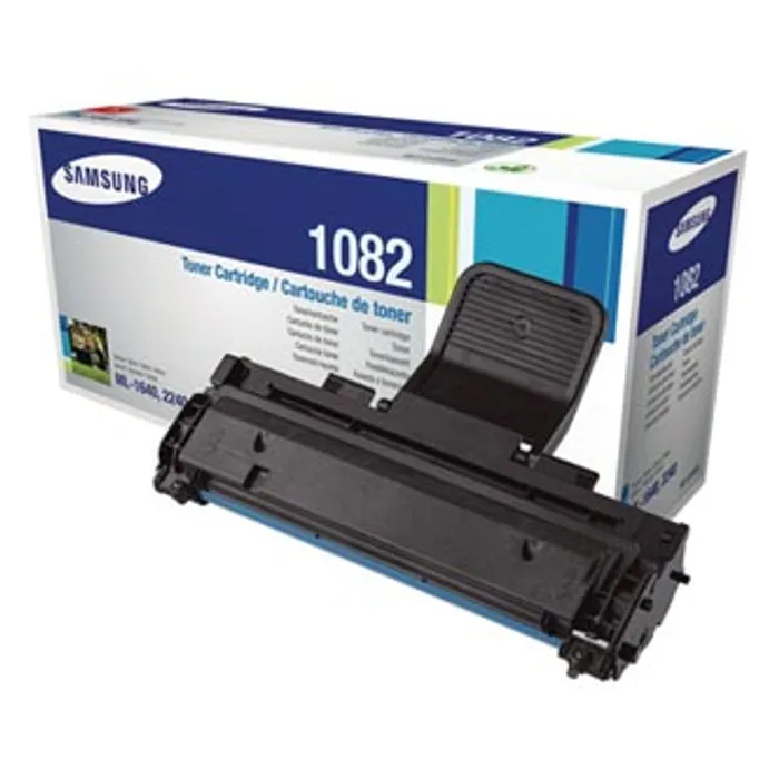 Hauptbild des Produkts HP originální toner SU781A, MLT-D1082S, black, 1500str., 1082S, Samsung ML 1640, 1641, 16