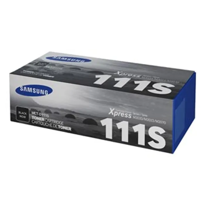 Hauptbild des Produkts HP originální toner SU810A, MLT-D111S, black, 1000str., 111S, Samsung Xpress M2020, M2022