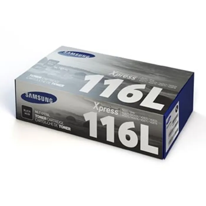Hauptbild des Produkts HP originální toner SU828A, MLT-D116L, black, 3000str., 116L, high capacity, Samsung Xpre