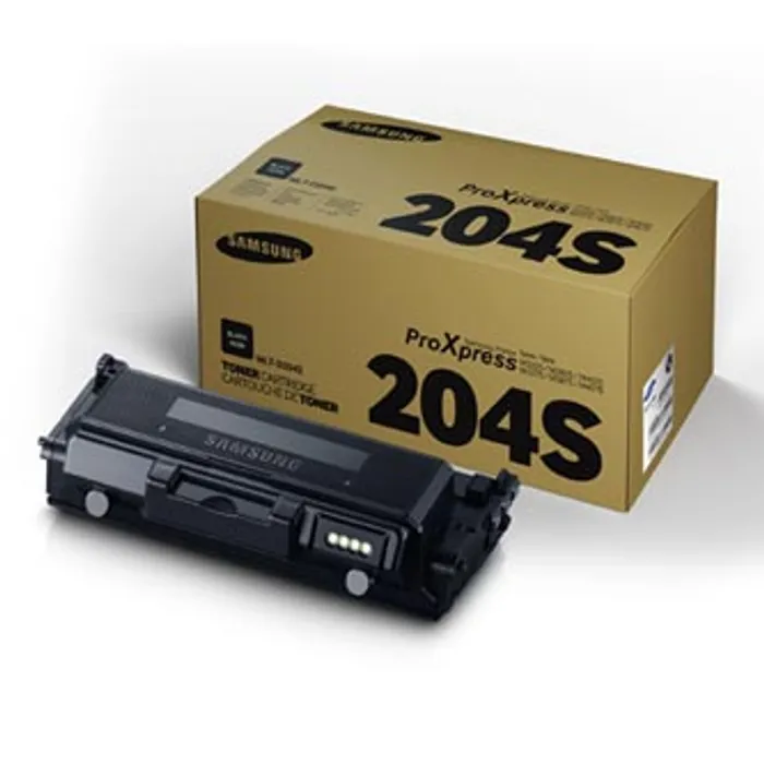 Hauptbild des Produkts HP originální toner SU938A, MLT-D204S, black, 3000str., 204S, Samsung ProXpress 3325, 337