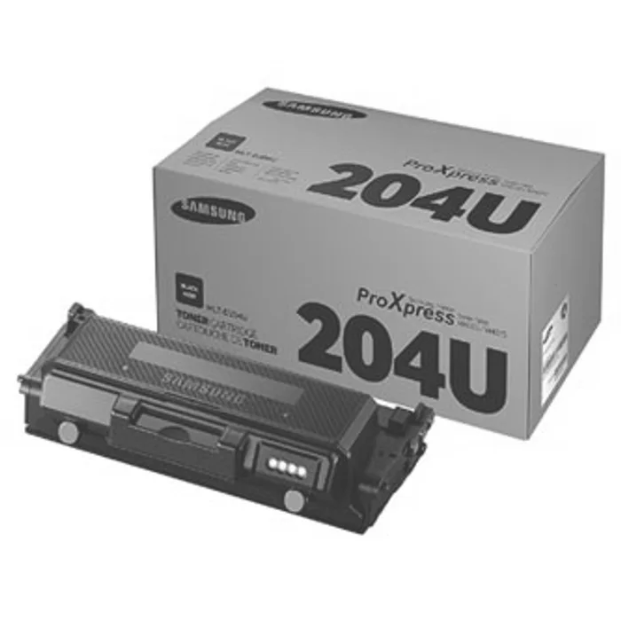 Hauptbild des Produkts HP originální toner SU945A, MLT-D204U, black, 15000str., 204U, ultra high capacity, Samsu