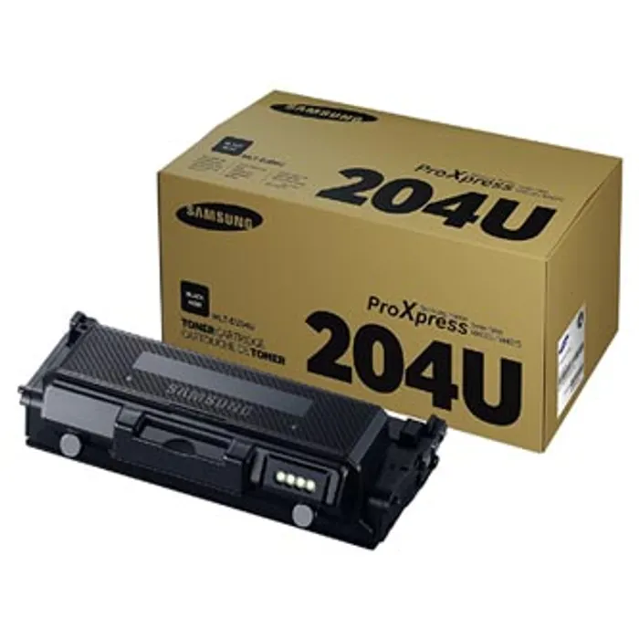 Hauptbild des Produkts HP originální toner SU945A, MLT-D204U, black, 15000str., 204U, ultra high capacity, Samsu