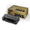HP Original Toner SU974A, MLT-D205S, black, 2000S, 205S, Samsung ML-3310, 3312, 3710, 3712, SCX-4833, 5637, 5639, 5, O