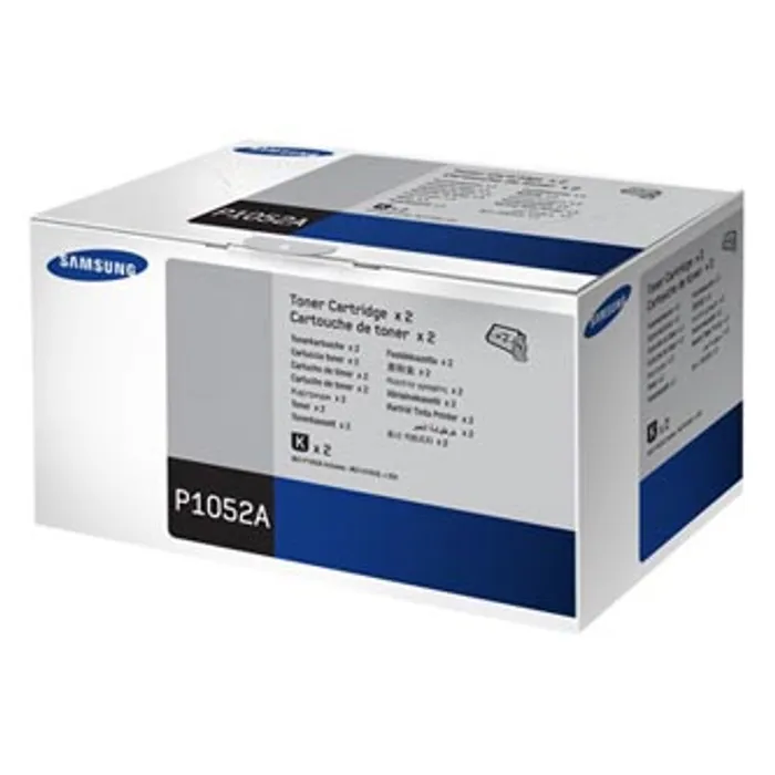 Hauptbild des Produkts HP originální toner SV115A, MLT-P1052A, black, 5000 (2x2500)str., 1052A, high capacity, S