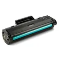 HP Original Toner W1106A, black, 1000S, HP 106A, HP Laser 107, MFP 135, MFP 137, O