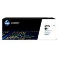 HP Original Toner W2010X, black, 34000S, HP 659X, high capacity, HP Color LaserJet Enterprise M856dn,M856x,LaserJet En