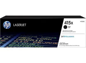HP Original Toner W2030X, black, 7500S, HP 415X, high capacity, HP Color LaserJet Pro M454, MFP M479, O