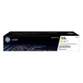 HP Original Toner W2072A, yellow, 700S, HP 117A, HP Color Laser 150, MFP 178, MFP 179, O