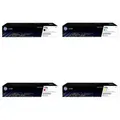 Weiteres Produktbild HP Original Toner W2073A, magenta, 700S, HP 117A, HP Color Laser 150, MFP 178, MFP 179, O