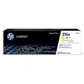 HP Original Toner W2412A, yellow, 850S, HP 216A, HP Color LaserJet Pro M182 , M183, O