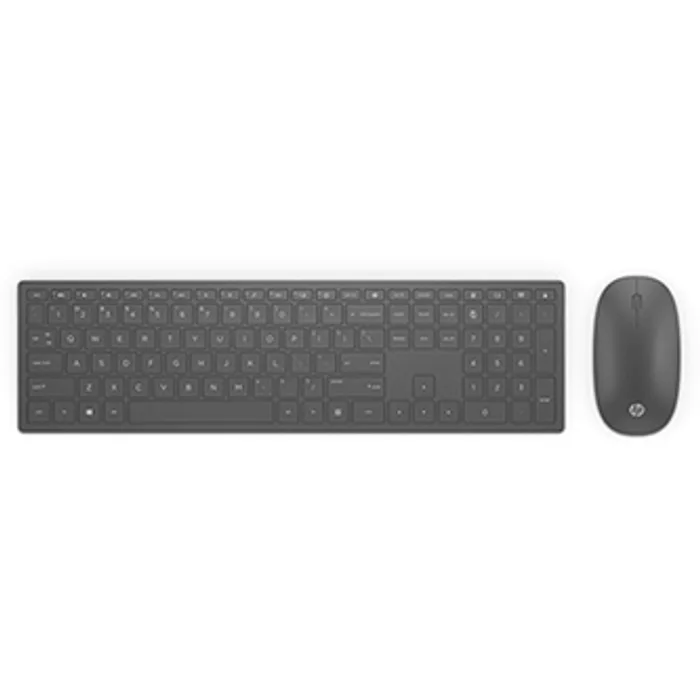 Hauptbild des Produkts HP Pavilion 800, Sada klávesnice s bezdrátovou optickou myší, AAA, US, multimediální, ten