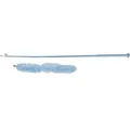 XXL-Spielstab mit Federboa, 65 cm