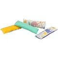 Weiteres Produktbild Spielzeug-Kissenroller mit medizinischem Portal 25 x 8 cm