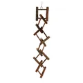 Weiteres Produktbild Spielzeug-Schnittleiter 12 Sprossen 58cm