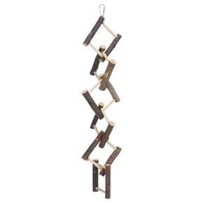 Spielzeug-Schnittleiter 12 Sprossen 58cm