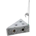 Emmentaler Käsespielzeug mit Maus 36x8x26/26cm