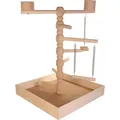 Weiteres Produktbild Spielplatz für Papageien 41x55x41cm