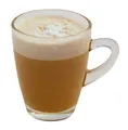 „TeaTime“-Becher, 30 cl, Glas [4 Stck.]