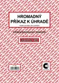 Weiteres Produktbild Hromadný příkaz k úhradě A5 PT100