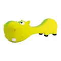 Weiteres Produktbild Liegendes Pony - Hantelform, mit Sound, 22 cm, Latex, grün, HipHop