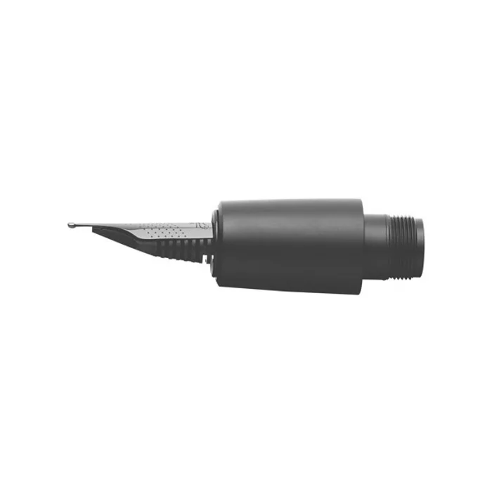 Hauptbild des Produkts Hrot Faber-Castell e-motion Pure Black F