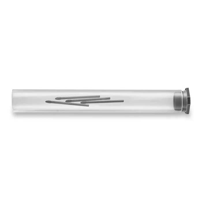 Hauptbild des Produkts Hrot LAMY EMR PC/EL safari twin pen V51, tuba 4 ks