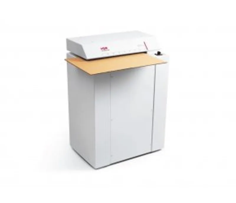 Hauptbild des Produkts HSM Profipack 425 skartovač na karton