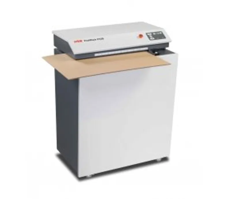 Hauptbild des Produkts HSM Profipack 425 skartovač na karton