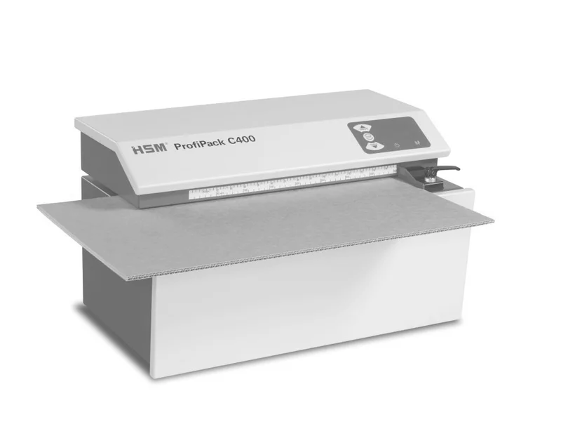 Hauptbild des Produkts HSM Profipack C400 skartovač na karton