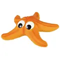 Oranger Stern, Latex 23 cm TRIXIE