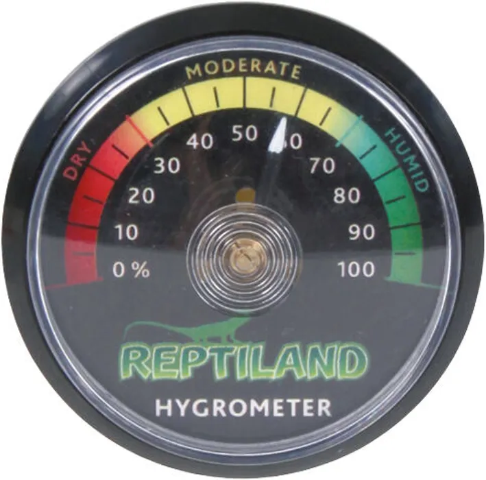 Hauptbild des Produkts Hydrometr analogový