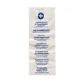 Hygiene-Beutel (PAP) 11+4 x 28 cm [100 St.]
