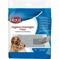 Weiteres Produktbild Hygieneeinlagen mit Aktivkohle 40 x 60 cm, Inhalt: 7 Stk