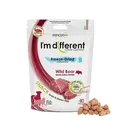 Weiteres Produktbild I'M DIFFERENT SNACK Wildschwein – gefriergetrockneter Leckerbissen, 40 g
