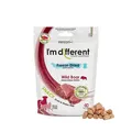 I'M DIFFERENT SNACK Wildschwein – gefriergetrockneter Leckerbissen, 40 g