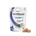 I'M DIFFERENT SNACK Stör – gefriergetrockneter Leckerbissen, 40 g