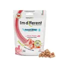 Weiteres Produktbild I'M DIFFERENT SNACK Schinken – gefriergetrockneter Leckerbissen, 40 g