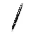 Kugelschreiber IM Black CT PARKER