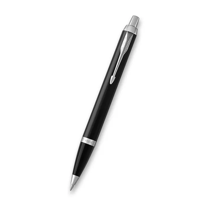 Hauptbild des Produkts IM Black GT kuličkové pero PARKER