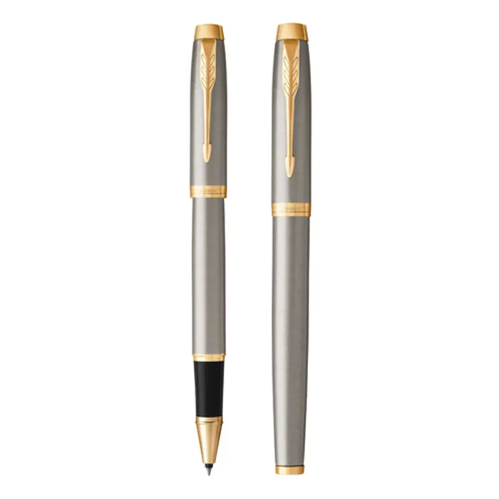 Hauptbild des Produkts IM Brushed Metal GT roller PARKER