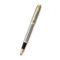 Weiteres Produktbild IM Brushed Metal GT roller PARKER