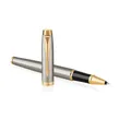 IM Brushed Metal GT roller PARKER