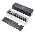 Weiteres Produktbild IM Dark Espresso CT Füllfederhalter -F- PARKER