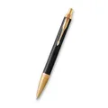 IM Premium Black GT kuličkové pero PARKER